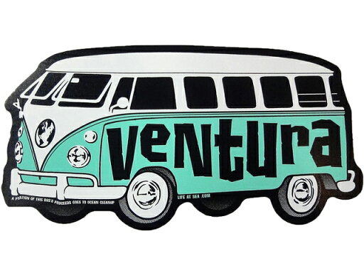 VeNtura VOLKSWAGEN Sticker VeNtura VOLKSWAGEN Sticker