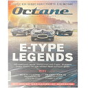 商品説明メーカー名 商品説明『Octane（オクタン）』は2003年に英国で創刊された「英国で一番新しい“旧いクルマ”の雑誌」です。UK版です。