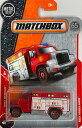 MATCHBOX METAL@MBX AMBULANCE@~jJ[@}b`{bNX