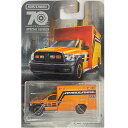 MATCHBOX 70YEARS SPECIAL EDITION 2019 Ram Ambulance@ ~jJ[ }b`{bNX