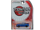 GREENLIGHT　TOKYO TORQUE　 2002 NISSAN SKYLINE GT-R R34