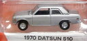 GREENLIGHT　TOKYO TORQUE SERIES 2　1970 DATSUN 510 2