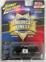 JOHNNY LIGHTNING 1969 Chevrolet Blazer California Highway Patrol ジョニーライトニング