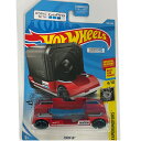 HOTWHEELS　EXPERIMOTORS ZOOM IN ホットウイール　ミニカー