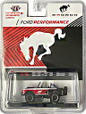 M2 MACHINES　FORD PERFORMANCE　1966 Ford Bronco 　 ミニカー　エムツーマシーン