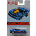 商品説明メーカー名HotWHeeLs 商品説明1/64サイズのミニカーです。Target　Exclusiveです。