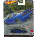 Hot Wheels Car Culture MITSUBISHI 3000GT VR-4 ホットウィール ミニカー