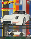 HOTWHEELS CAR CULTURE PORSCHE 959 (1986) ホットウイール ミニカー