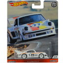 HotWHeeLs CAR CULTURE Porsche 934.5 ホットウィールズ ミニカー