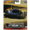 HotWHeeLs CAR CULTURE Volkswagen ID R ホットウィールズ ミニカー