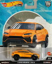 HOTWHEELS CAR CULTURE LAMBORGHINI URUS ホットウィールズ ミニカー