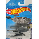 HotWHeeLs HW SCREEN TIME U.S.S.VENGEANCE ホットウィール ミニカー