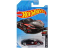 HotWHeeLs　HW ROADSTERS PORSCHE 918 SPYDER ホットウイール　ミニカー