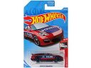 HotWHeeLs　HW RESCUE PORSCHE PANAMERA ホットウイール　ミニカー