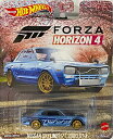 HOTWHEELS PREMIUM NISSAN SKYLINE H/T 2000 GT-X　ホットウィールズ ミニカー