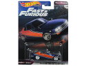 HOTWHEELS PREMIUM FAST FURIOUS Nissan Silvia(CSP311)ホットウィールズ ミニカー