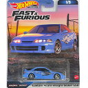 HOTWHEELS PREMIUM　Custom Acura Integra Sedan GSR　　ホットウイール　ミニカー