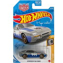 HotWHeeLs HW TURBO 89 PORSCHE 944 TURBO MAGNUS WALKER ホットウィール ミニカー