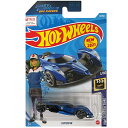 HotWHeeLs HW SCREEN TIME HYPERFIN FAST FURIOUS SPY RACERS ホットウィール ミニカー