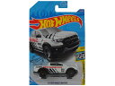 HotWHeeLs HW SPEED GRAPHICS '19 FORD RANGER RAPTOR ホットウィール ミニカー