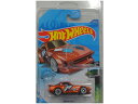 HotWHeeLs SPEED BLUR MAZDA RX-7 SUPER TREASURE HUNT　ホットウィール