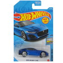 HOTWHEELS FACTORY FRESH 2020 JAGUAR F-TYPE ホットウィール ミニカー