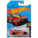 HOTWHEELS HW RACE DAY BMW M3 GT2 zbgEB[ ~jJ[