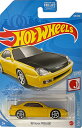 HOTWHEELS HW J-IMPORTS 98 HONDA PRELUDE ホットウィール ミニカー