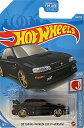 HOTWHEELS HW J-IMPORTS 98 SUBARU IMPREZA 22B STi-VERSION ホットウィール ミニカー