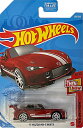 HOTWHEELS THEN AND NOW 15 MAZDA MX-5 MIATAホットウィール ミニカー