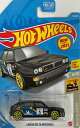 HOTWHEELS BAJA BLAZERS LANCIA DELTA INTEGRALE ホットウィール ミニカー