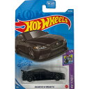 HotWHeeLs HW TORQUE JAGUAR XE SV PROJECT 8 ホットウィール ミニカー