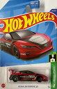 HotWHeeLs　 HW GREEN SPEED NISSAN LEAF NISMO RC_02　ホットウィール ミニカー