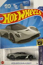 商品説明メーカー名HotWHeeLs 商品説明1/64サイズのミニカーです。2022年シリーズです。