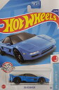 HOTWHEELS HW J-IMPORTS 90 ACURA NSX ホットウィール ミニカー