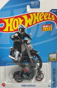 HOTWHEELS FACTORY FRESH　HONDA SUPER CUB ホットウィール ミニカー