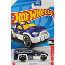 HOTWHEELS　HW RESCUE RESCUE DUTY ホットウィール ミニカー