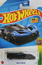 HotWHeeLs HW EXOTICS BUGATTI BOLIDE ホットウィール ミニカー