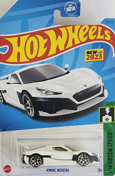 HotWHeeLs HW GREEN SPEED RIMAC NEVERA ホットウィール ミニカー