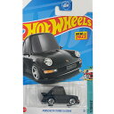 HOTWHEELS TOONED PORSCHE 911 TURBO3.6 964 ホットウイール ミニカー