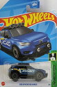 HotWHeeLs HW GREEN SPEED VOLVO XC40 RECHARGE zbgEB[ ~jJ[