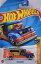 HotWHeeLs HW FAST TRANSIT ROAD BANDIT ۥåȥ ߥ˥