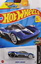 HOTWHEELS　HW RACE DAY GROUP C FANTASY ホットウイール　ミニカー