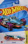 HotWHeeLs HW MEGA BITE CROC ROD ۥåȥ ߥ˥