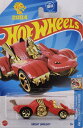 HotWHeeLs HWCELEBRATION RACERS KNIGHT DRAGGIN' ホットウィール ミニカー