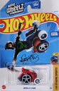 HotWHeeLs HW XTREME SPORTS WHEELIE CHAIR ホットウィール ミニカー