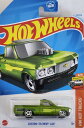 HOTWHEELS HW HOT TRUCKS CUSTOM 72 CHEVY LUV ホットウィール ミニカー