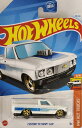HotWHeeLs HW HOT TRUCKS CUSTOM 72 CHEVY LUV ホットウィール ミニカー