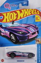 HotWHeeLs HWCELEBRATION RACERS RRROADSTER　　ホットウィール ミニカー