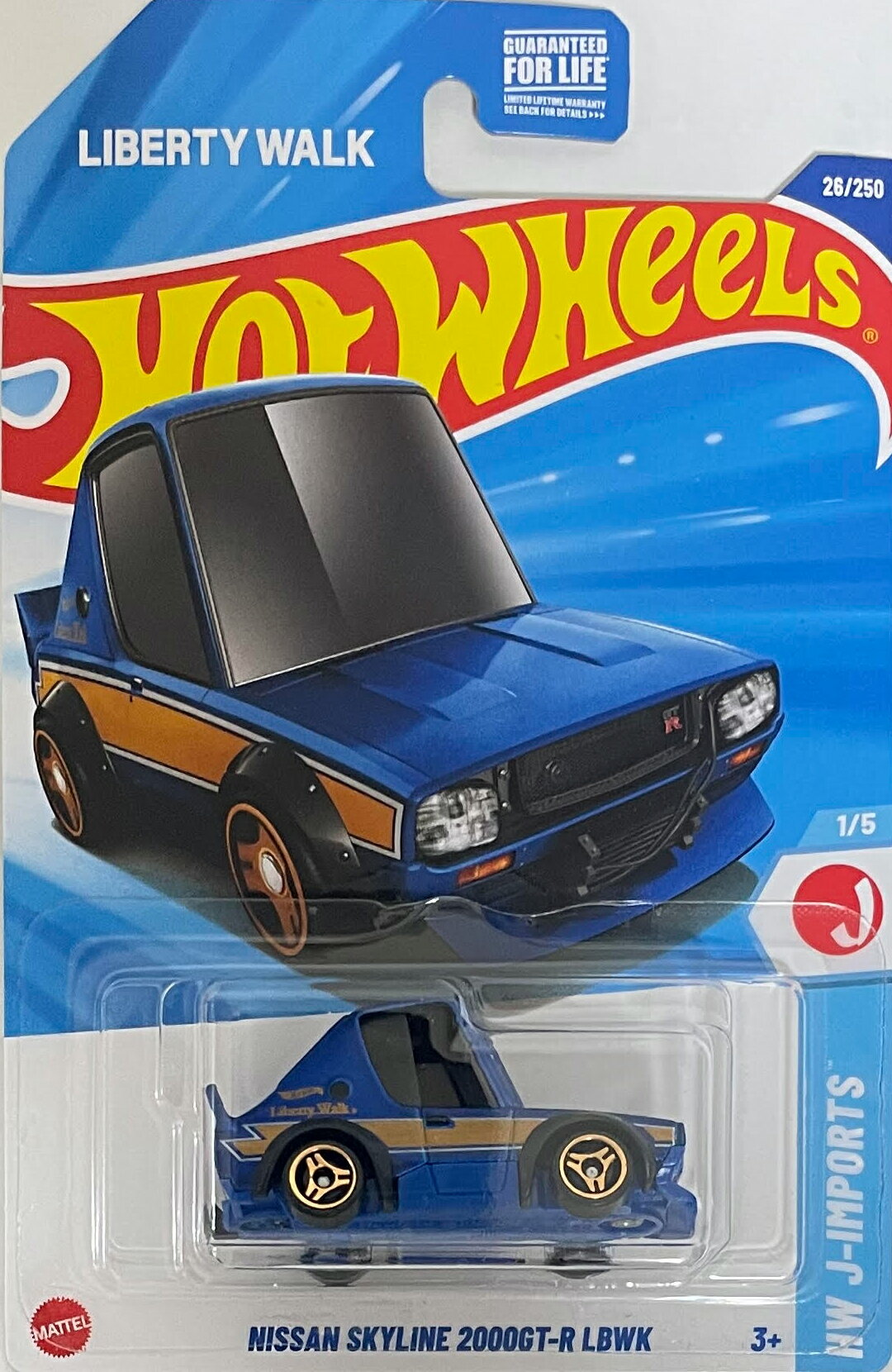楽天市場】hotwheels lbwkの通販